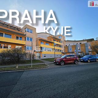 Prodej bytu 4+kk 83 m&sup2; Praha