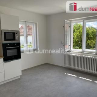 Pronájem bytu 2+1 63 m² Slavičín