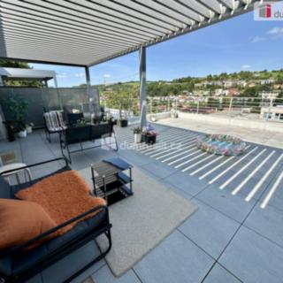 Prodej bytu 2+kk 66 m² Luhačovice, Masarykova