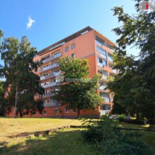 Pronájem bytu 1+kk a garsoniéry 39 m² Ústí nad Labem -centrum, Velká Hradební