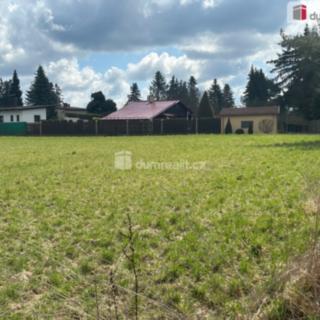 Prodej stavební parcely 830 m² Tehovec, Tehovec