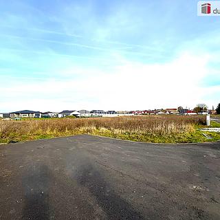 Prodej stavební parcely 792 m² Třebeň