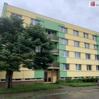 Prodej bytu 2+1 44 m² Ledeč nad Sázavou, Stínadla