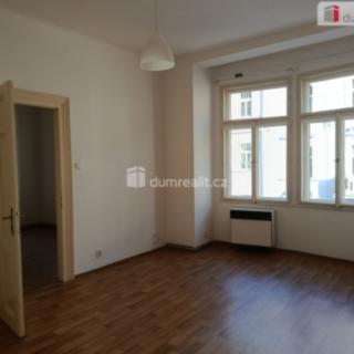 Pronájem bytu 1+1 54 m² Praha