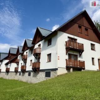 Pronájem bytu 3+kk 74 m² Vítkovice