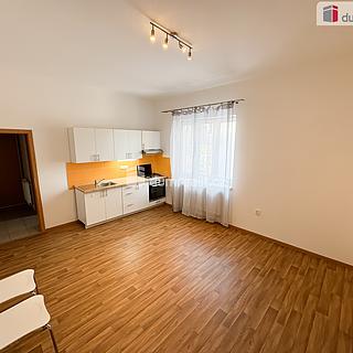 Pronájem bytu 2+kk 45 m² Kolín V, Antonína Kaliny