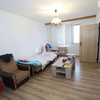 Prodej bytu 2+1 62 m² Sokolov, Mánesova