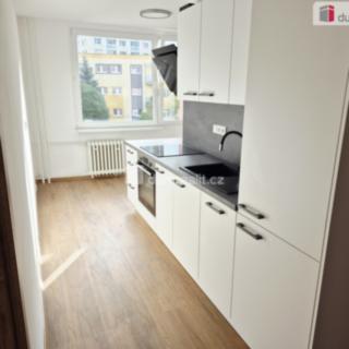 Pronájem bytu 2+1 63 m² Roudnice nad Labem, Neklanova