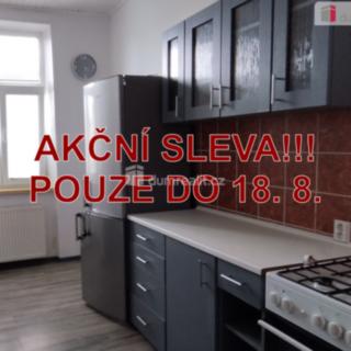 Prodej bytu 3+1 69 m² Opava Předměstí, Komenského
