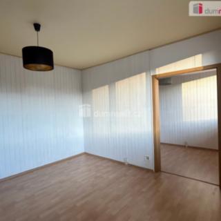Pronájem bytu 2+1 42 m² Frenštát pod Radhoštěm, Záhuní