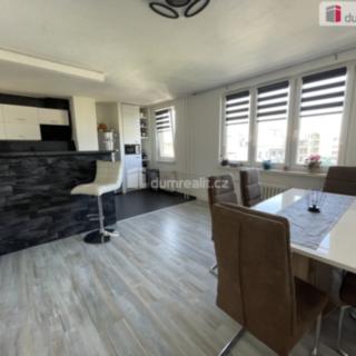 Prodej bytu 3+kk 74 m² Příbram