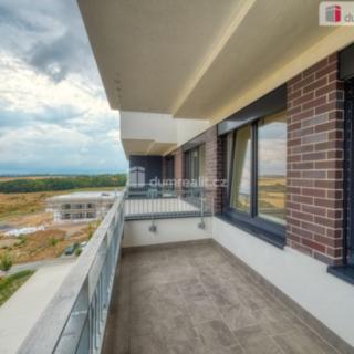 Pronájem bytu 3+kk 58 m² Praha