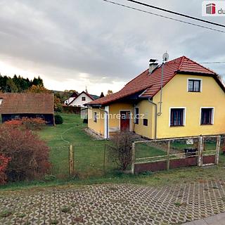 Prodej rodinného domu 110 m&sup2; Mlýnské Struhadlo