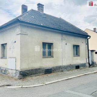 Prodej rodinného domu 95 m² Kutná Hora