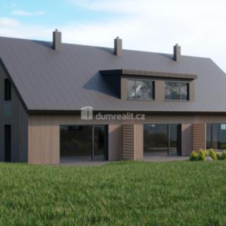 Prodej stavební parcely 2 337 m² Benecko Mrklov, Mrklov