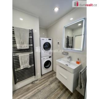 Pronájem bytu 3+1 68 m² Zlín