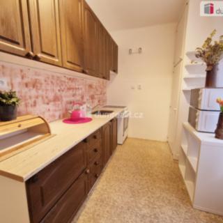 Pronájem bytu 2+kk 49 m² Roudnice nad Labem, Na Urbance