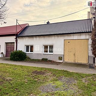 Prodej rodinného domu 125 m² Ostrožská Nová Ves