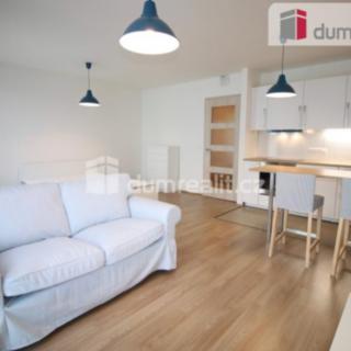 Pronájem bytu 1+kk a garsoniéry 44 m² Praha Stodůlky, Petržílkova