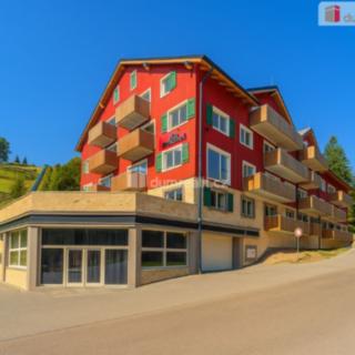 Prodej bytu 2+kk 48 m² Pec pod Sněžkou, Pec pod Sněžkou