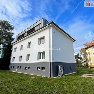 Pronájem bytu 2+1 63 m² Uherské Hradiště