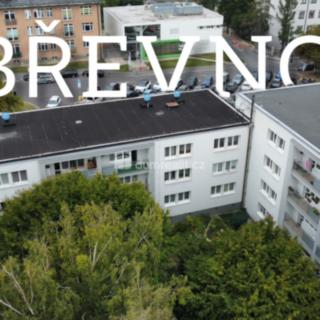 Pronájem bytu 3+kk 77 m² Praha