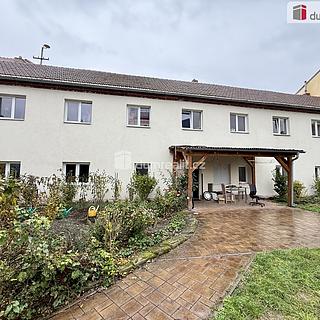 Pronájem bytu 2+kk, 52m²