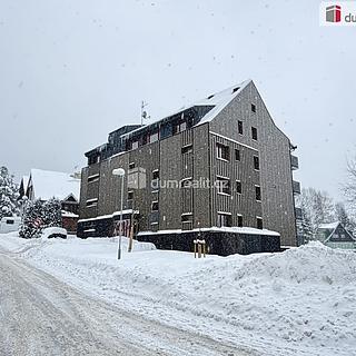 Prodej bytu 4+kk 105 m² Harrachov Nový Svět, Nový Svět