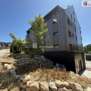 Prodej bytu 3+kk 77 m² Harrachov Nový Svět, Nový Svět