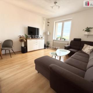 Prodej bytu 2+kk 52 m² Frenštát pod Radhoštěm, Školská čtvrť