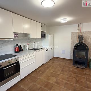 Pronájem rodinného domu 97 m² Bohušovice nad Ohří, Tylova