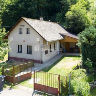 Prodej rodinného domu 75 m² Stránka