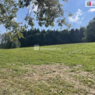 Prodej stavební parcely 7 125 m² Pec, Pec
