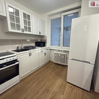 Pronájem bytu 1+1 34 m² Ústí nad Labem