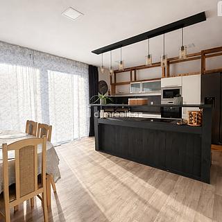 Prodej rodinného domu 380 m² Chabařovice Roudníky, Roudníky