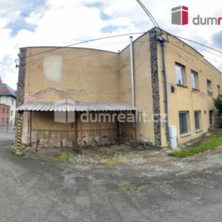 Pronájem obchodu 66 m² Opava