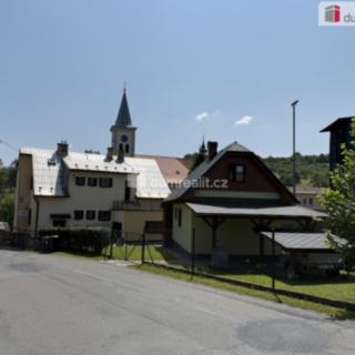Prodej rodinného domu 255 m² Lichnov