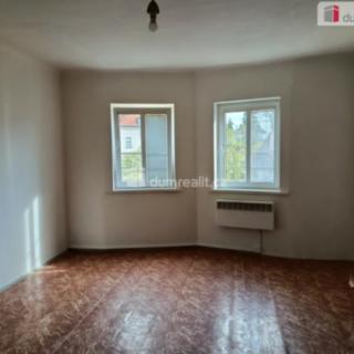 Prodej bytu 1+1 48 m² Praha