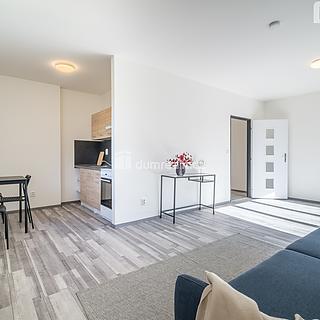 Pronájem bytu 1+kk a garsoniéry 34 m² Ústí nad Labem Střekov, Purkyňova