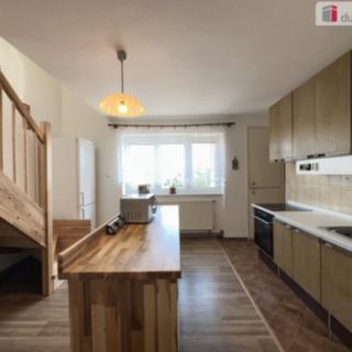 Prodej bytu 4+kk 102 m² Podivín