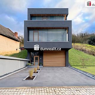 Prodej stavební parcely 644 m² Uherské Hradiště Jarošov, Pod Kopcem