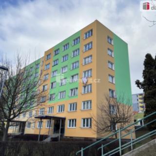 Pronájem bytu 3+1 56 m² Rožnov pod Radhoštěm, Moravská