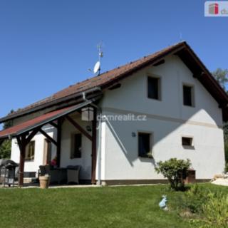 Prodej rodinného domu 180 m² Tři Sekery