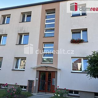 Prodej bytu 3+kk 69 m&sup2; Zruč nad Sázavou