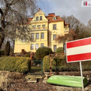 Prodej bytu 3+1 182 m² Cheb, Kachní kámen
