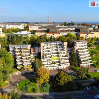 Prodej bytu 3+kk 157 m² Praha