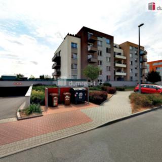 Prodej bytu 1+kk a garsoniéry 37 m² Praha Letňany, Kadečkové