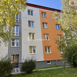 Pronájem bytu 2+1 52 m² Uherské Hradiště