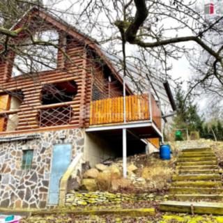Prodej chaty 50 m² Slaný
