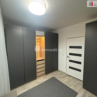 Pronájem bytu 4+1 87 m² Roudnice nad Labem, Vrchlického